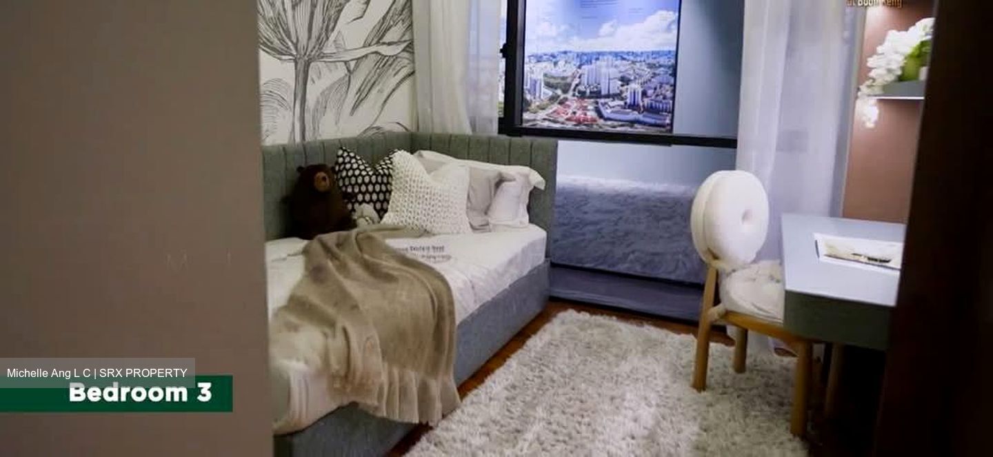 THE ARCADY AT BOON KENG (D12), Apartment #559076021